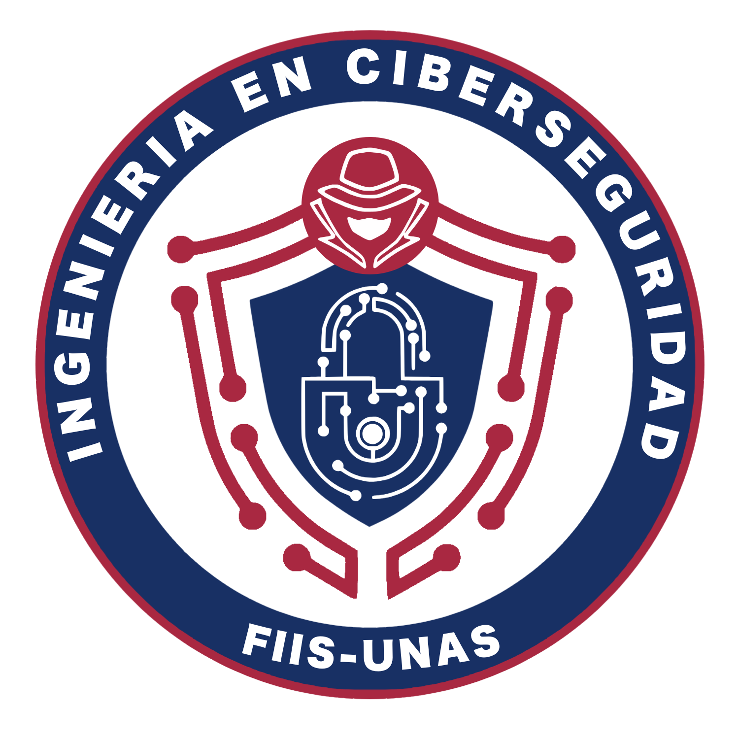 Escuela Profesional de Ingeniería en Ciberseguridad