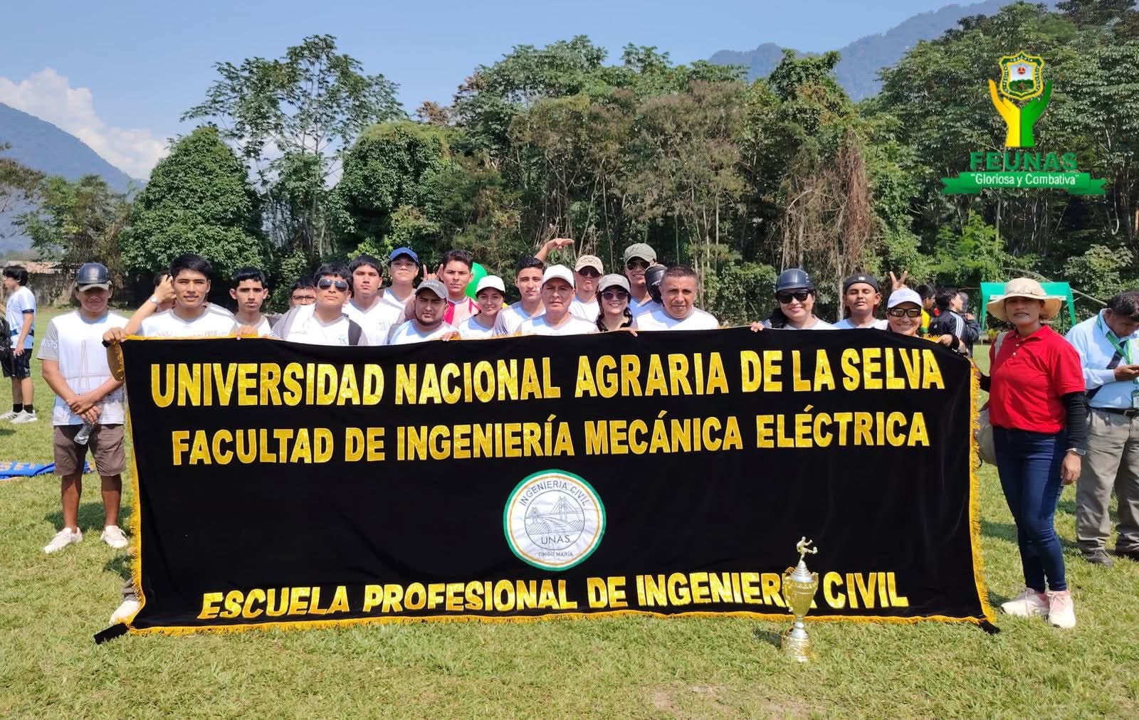 Facultad de ingeniería Civil Facultad de ingeniería Civil