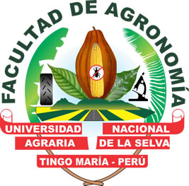 Escuela Profesional de Agronomía