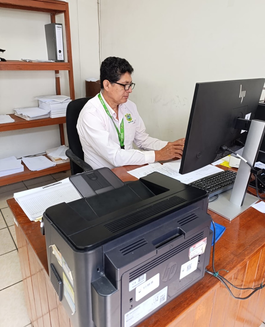 Directora