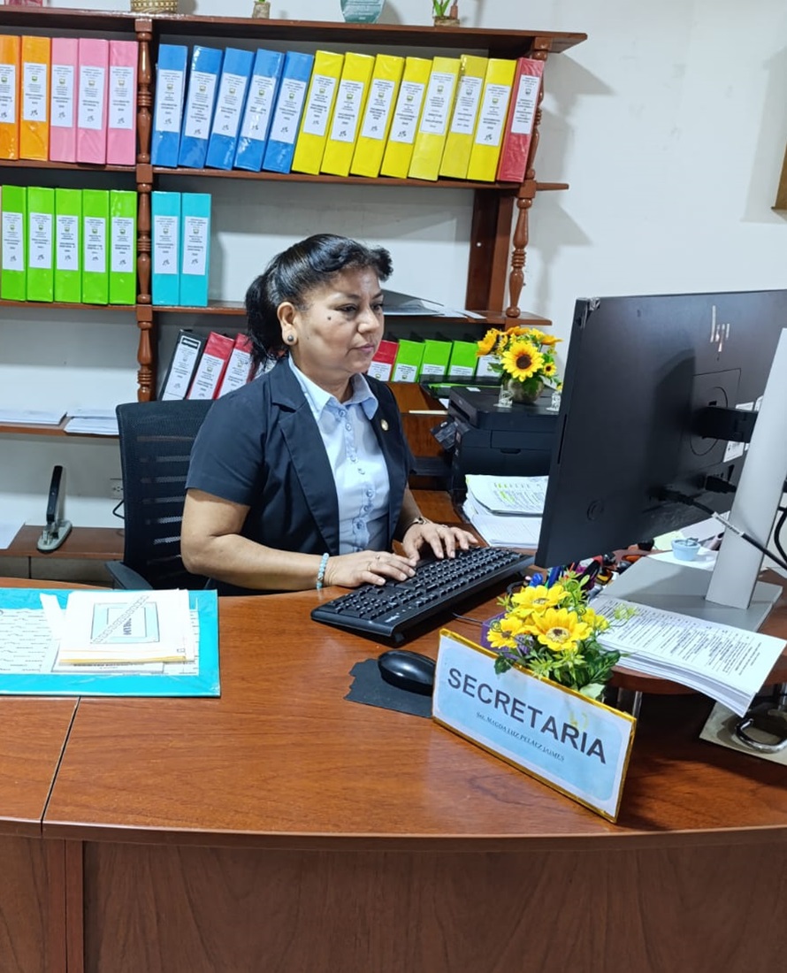 Directora
