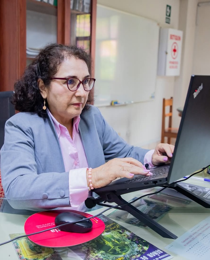 Directora