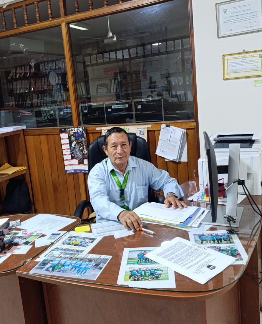 Directora