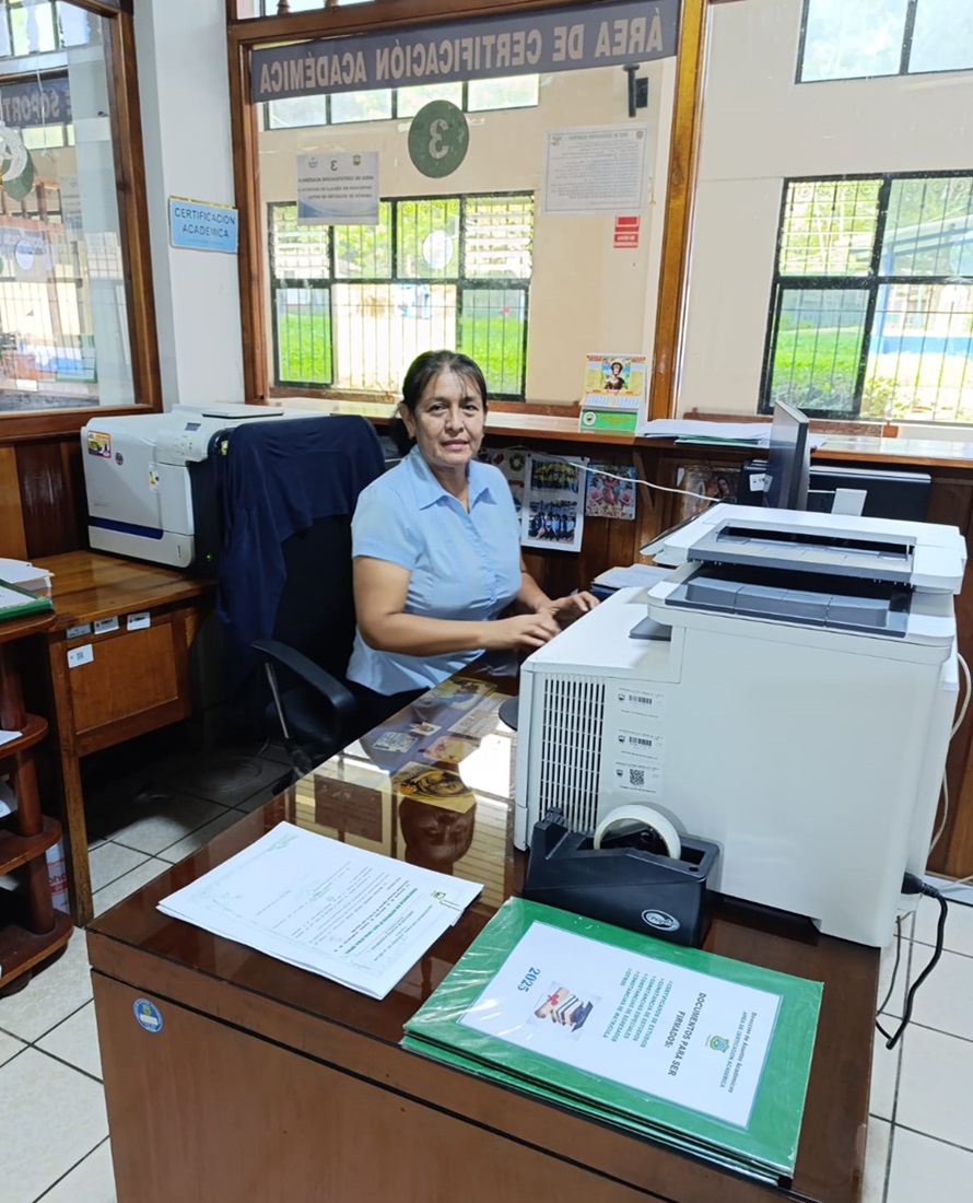 Directora