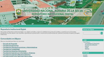 Repositorio Institucional Digital (RIDUNAS)