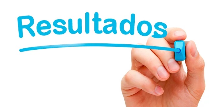 RESULTADOS SEGUNDO PARCIAL CEPRE UNAS ENERO MARZO 2025 - SEDE TINGO MARIA